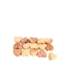 Anti-mite naturel 15 coeurs