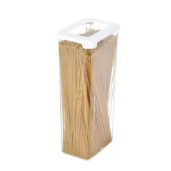 Boîte de rangement alimentaire haute 2,25 litres