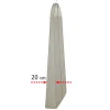 Housse pour vêtement long 180 cm