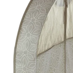 Housse pour vêtement long 180 cm