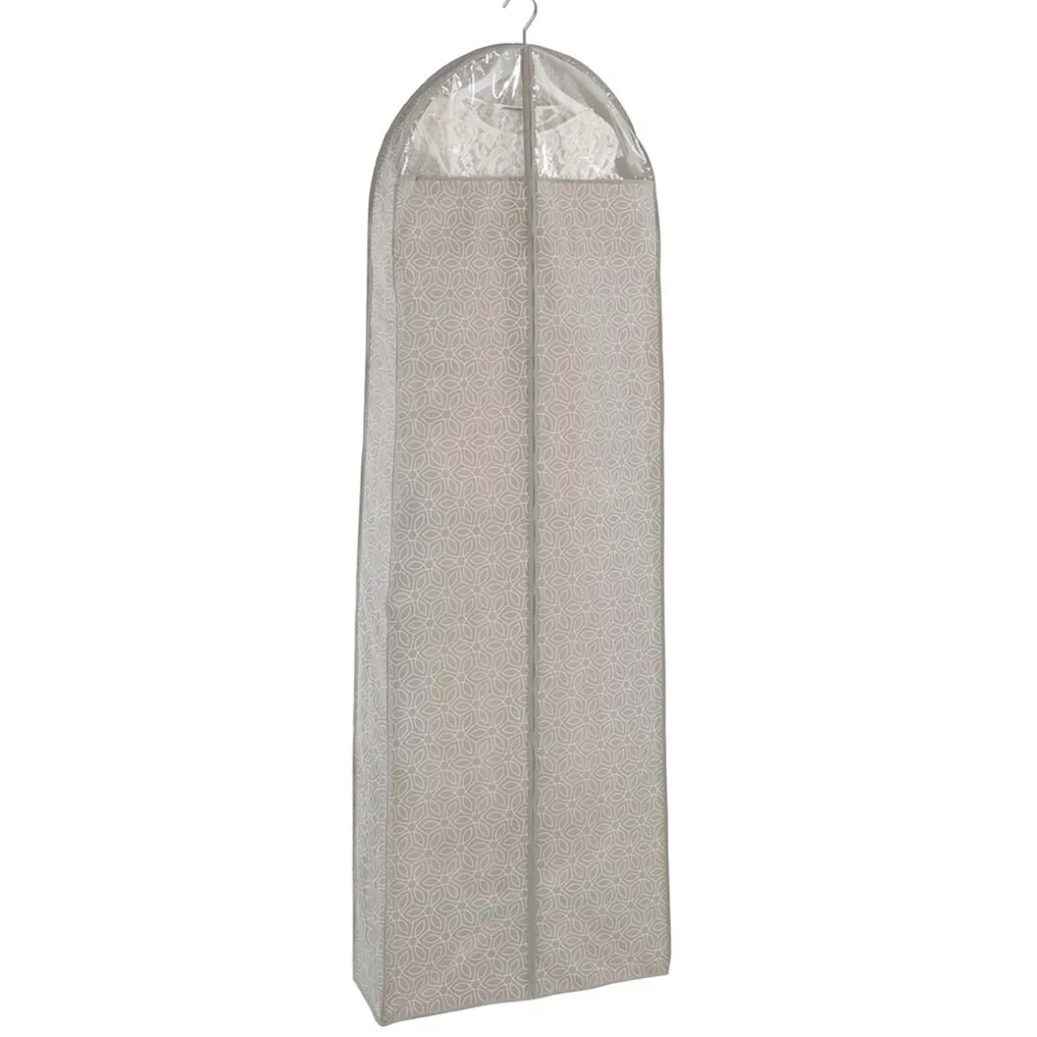 Housse pour vêtement long 180 cm