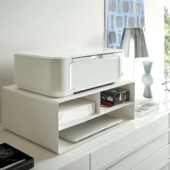 Meuble de rangement pour imprimante